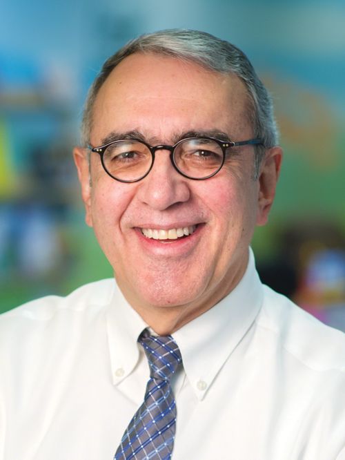 Victor Santana, MD