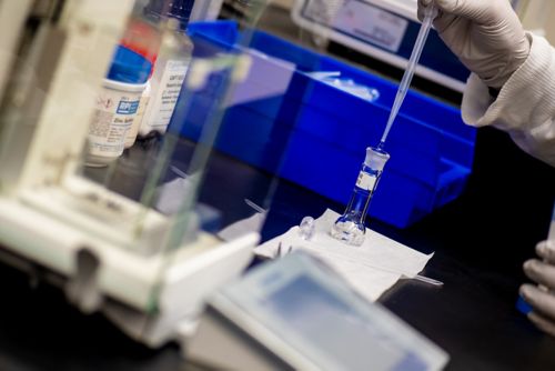 Biorepository Overview