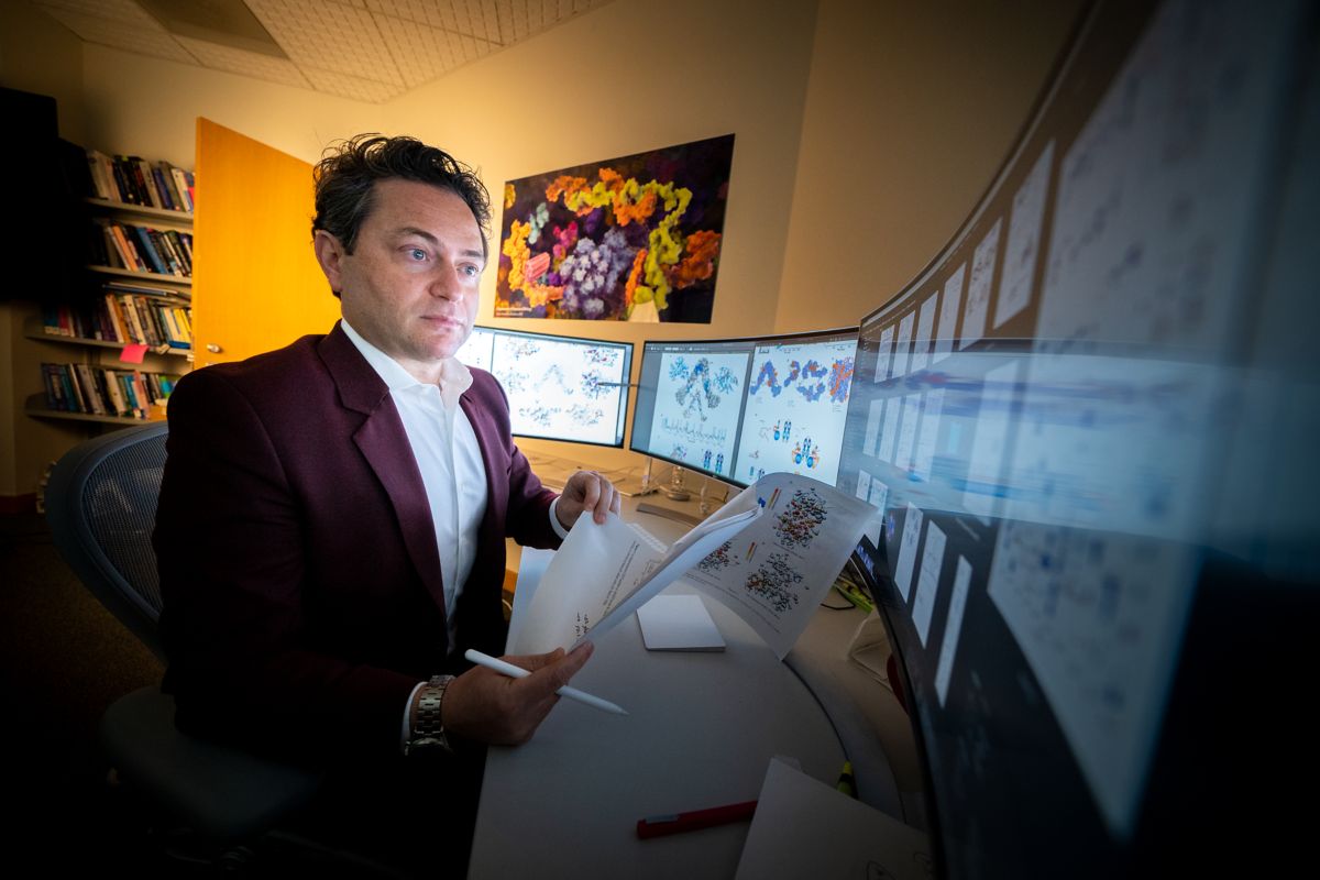 Research Computing | St. Jude Research