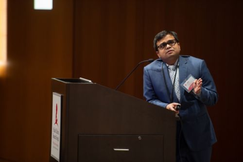 Images from the 2019 Symposium