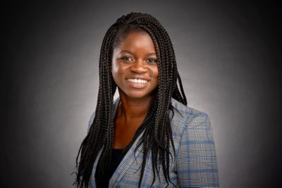 Modupe Adetunji, PhD