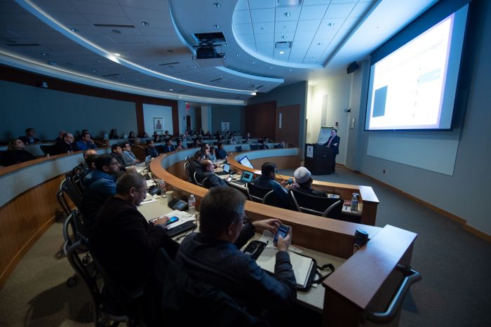 2019 Pediatric Neuro-Oncologic Imaging Course