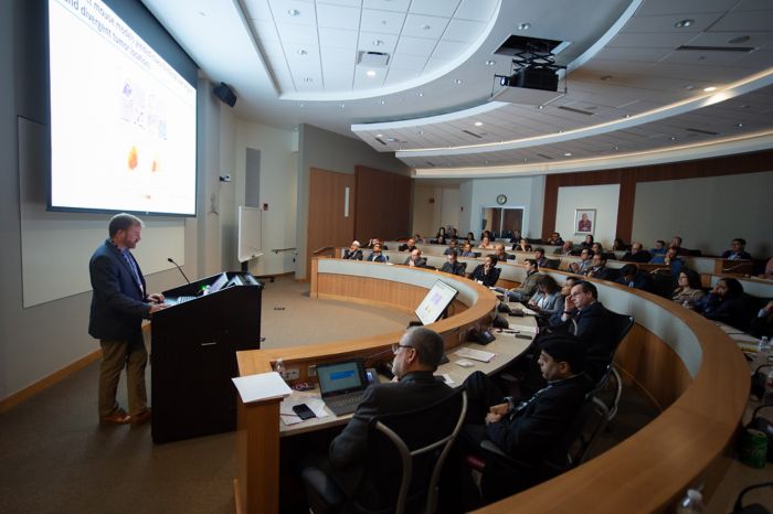 2019 Pediatric Neuro-Oncologic Imaging Course