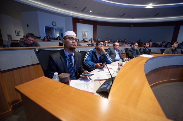 2019 Pediatric Neuro-Oncologic Imaging Course