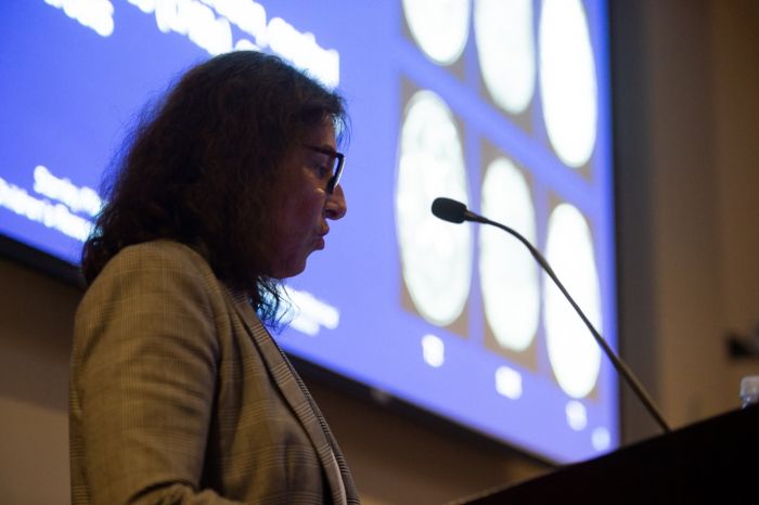 2019 Pediatric Neuro-Oncologic Imaging Course