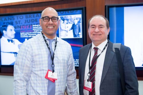 PBII Past Education Courses | St. Jude Research