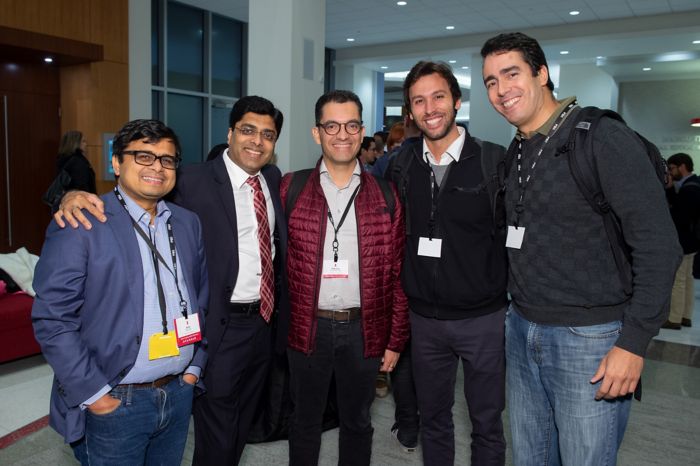 2019 Pediatric Neuro-Oncologic Imaging Course