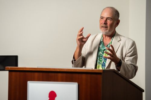 Douglas R. Green, PhD