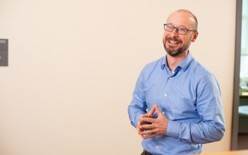 Benjamin Youngblood, PhD