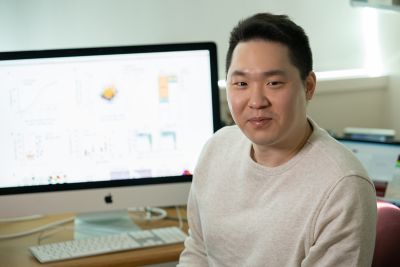 Hyunjin Kim, PhD