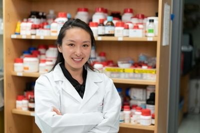 Beiyun Liu, PhD