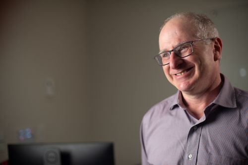 Mitch Weiss, MD, PhD