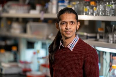 Giri Sekaar, PhD
