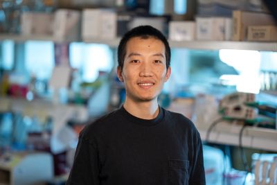 Yaqiu Wang, PhD