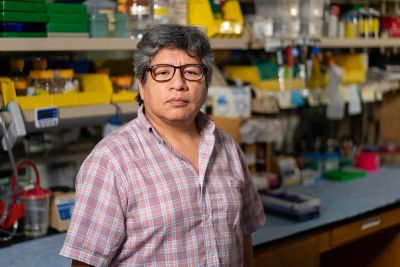 Yvan Campos, PhD