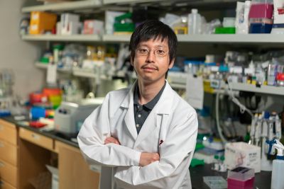 Satoshi Yoshimura, MD, PhD