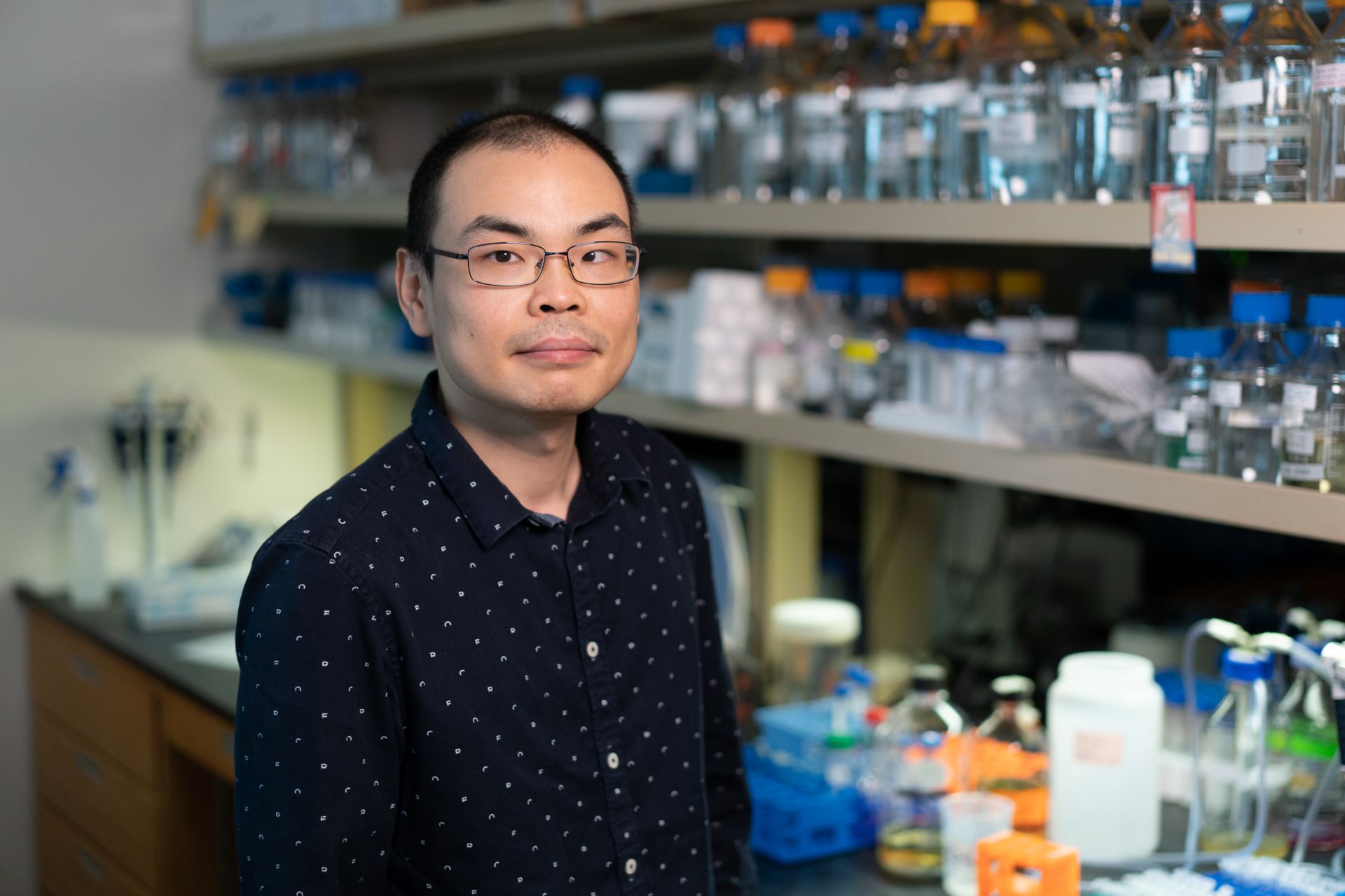 Hongtu Zhao, PhD