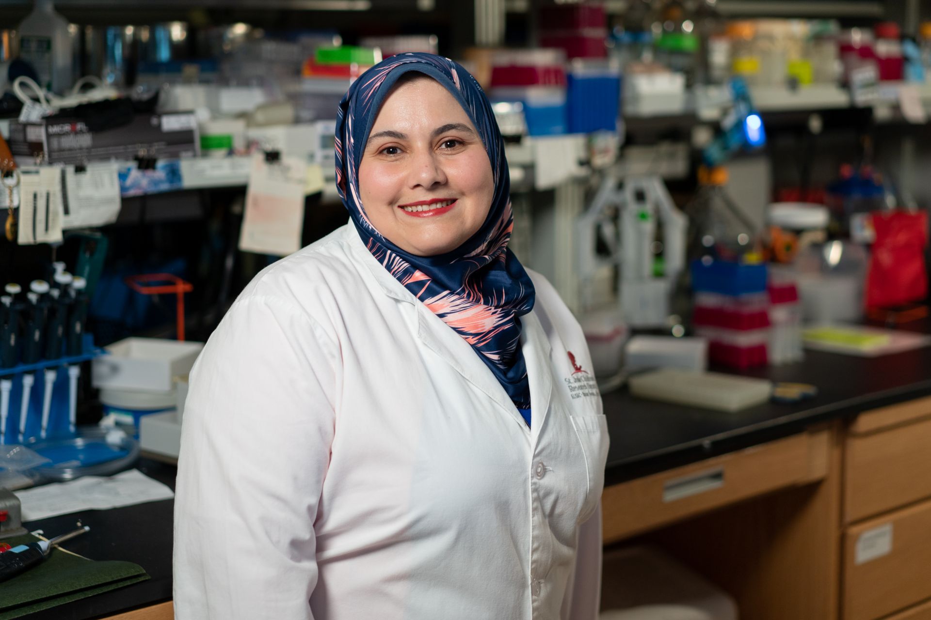 Faten Okda, PhD