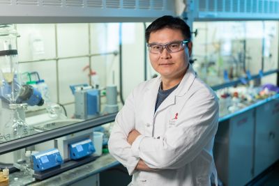Jiuyu Liu, PhD