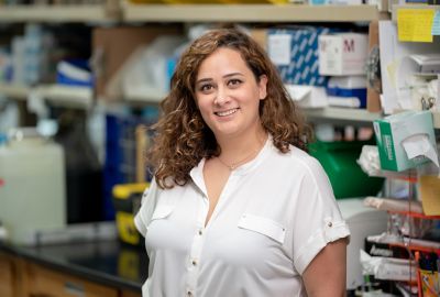 Hanane Khoury, PhD