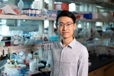 Xiang Sun, PhD