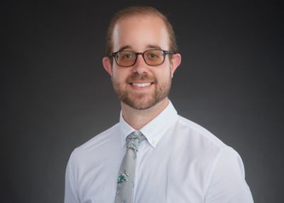 Brad Muller, MD
