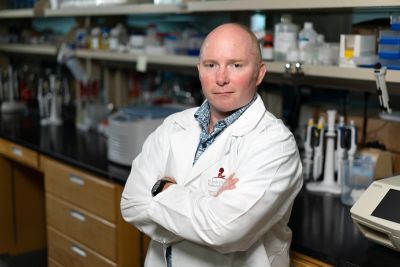Michael Walsh, PhD
