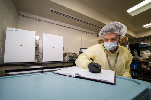 Zakharenko Lab 2
