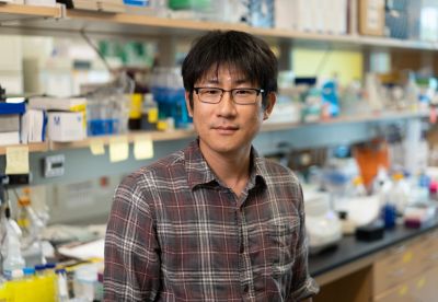 Jun Young Park, PhD