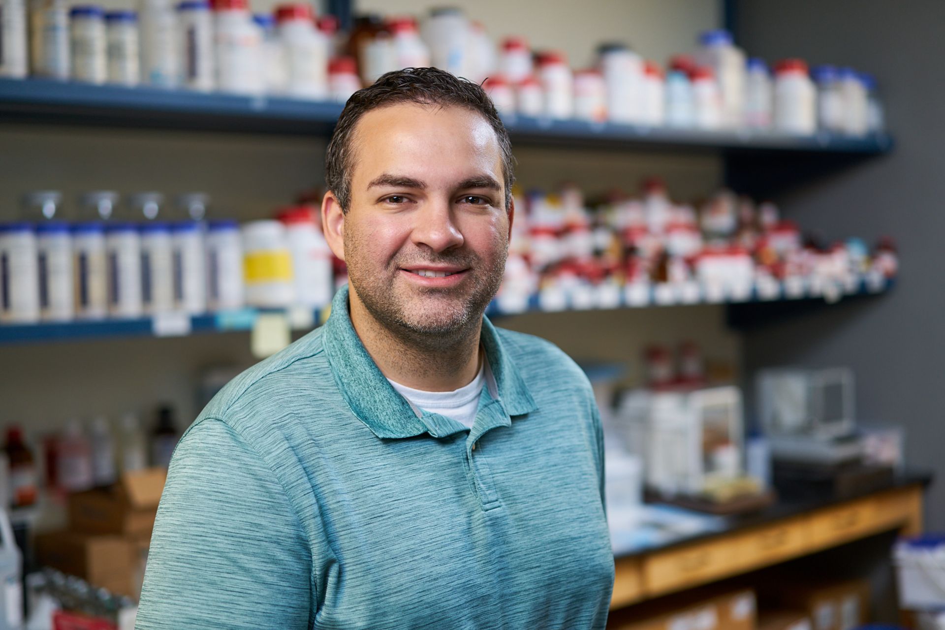 Christopher Radka, PhD