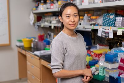 Letitia Chen, PhD