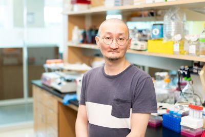 Chen He, PhD