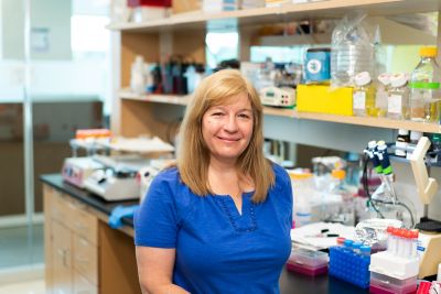 Lawryn Kasper, PhD