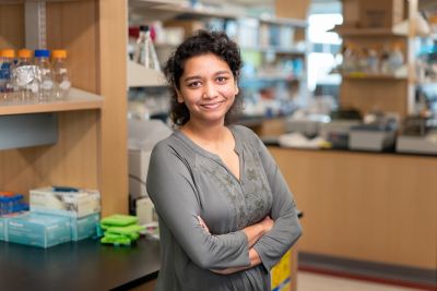 Akshita Bhatt, PhD