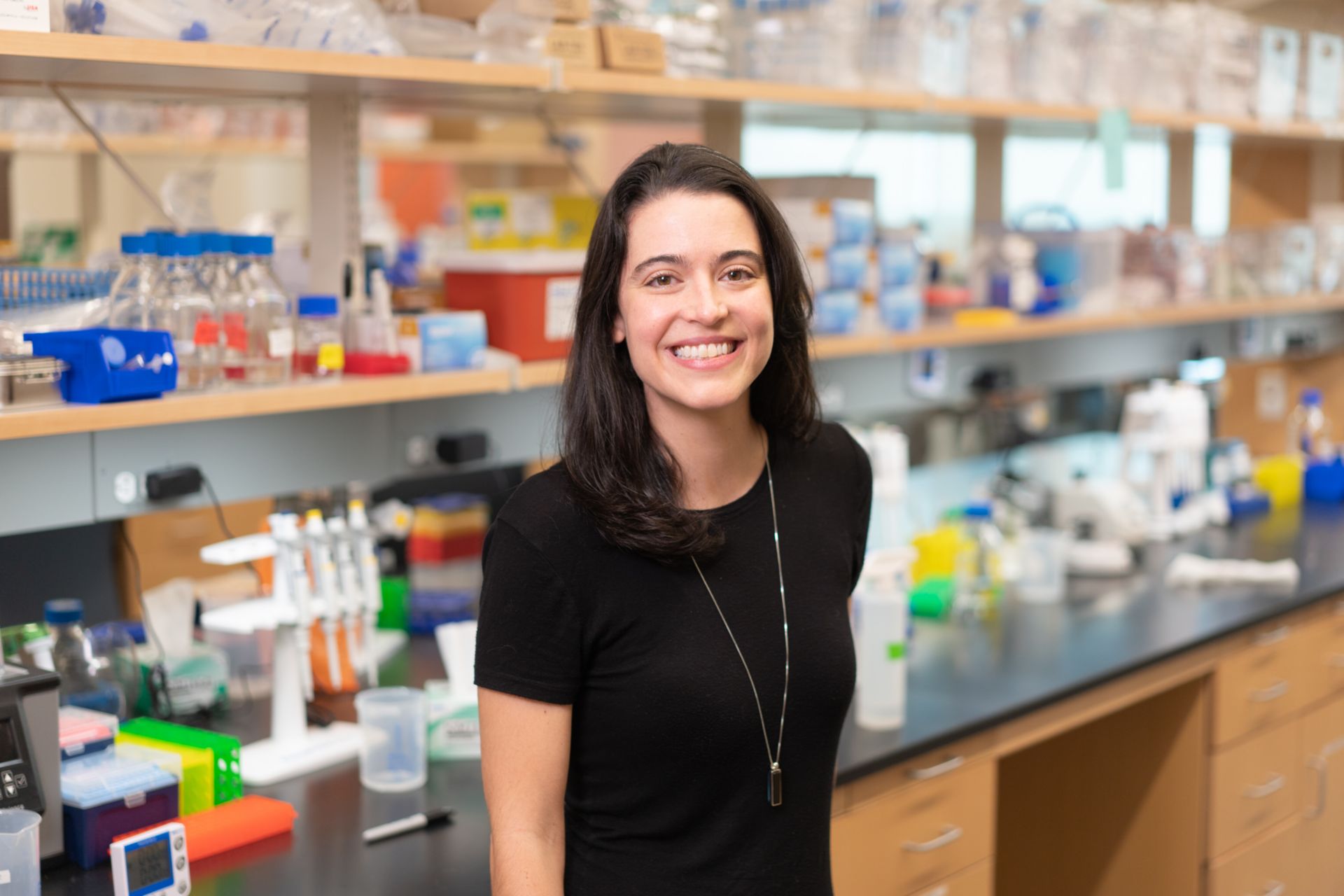 Cameron Ogg, PhD
