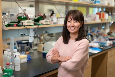 Yurika Matsui, PhD