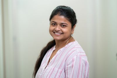 Sarmistha Das, PhD