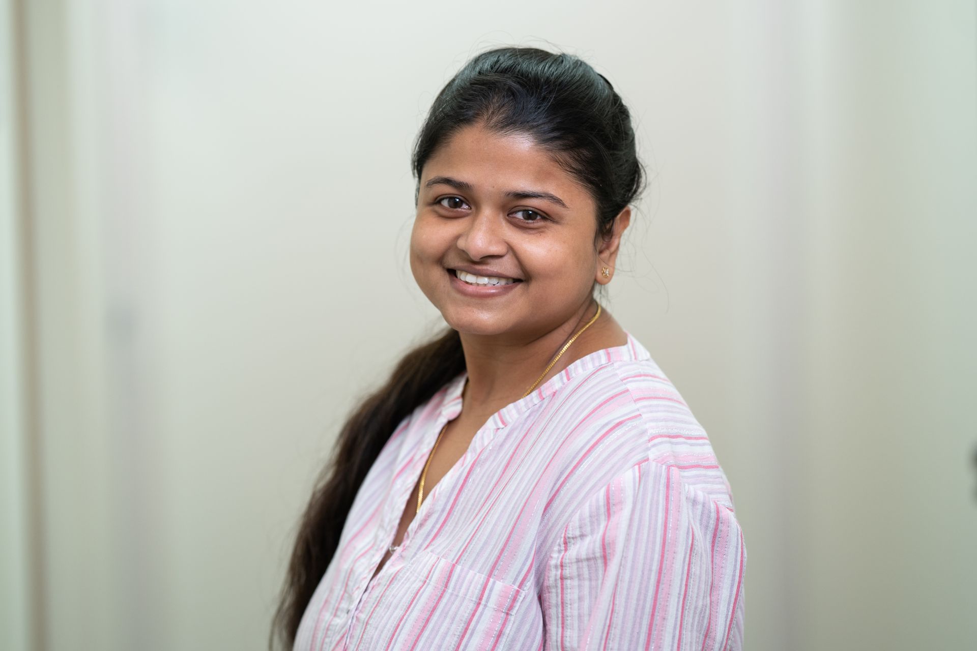 Sarmistha Das, PhD