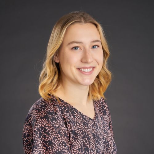 Maddie Newton