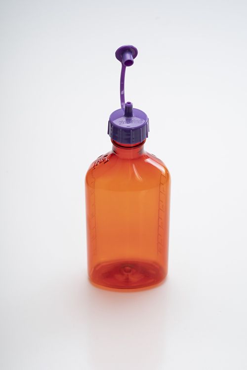 ENFit Syringes Together by St. Jude™