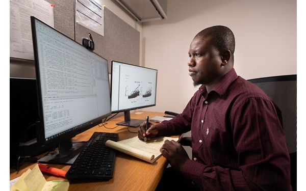 Labs | St. Jude Research