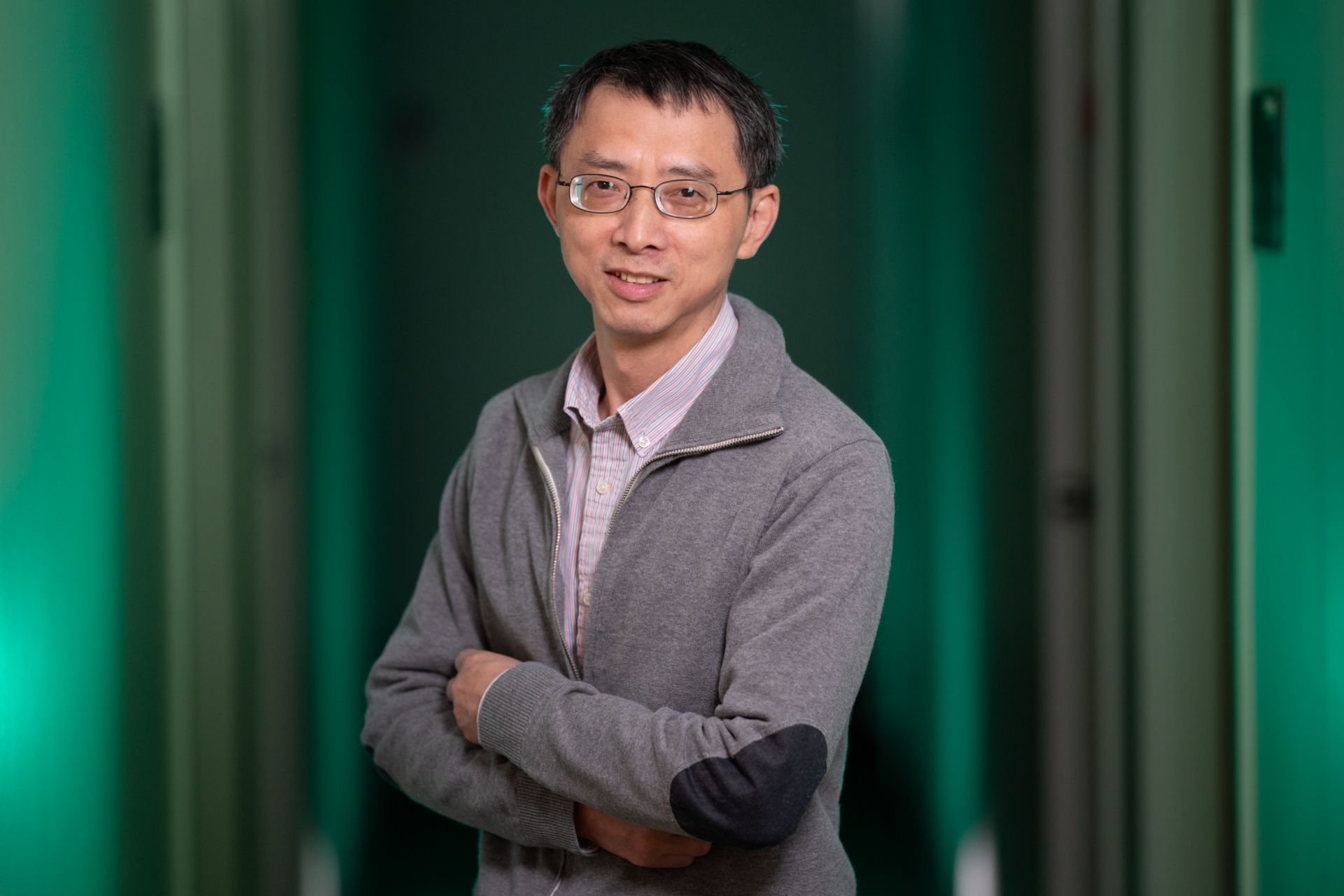 William Wu, PhD