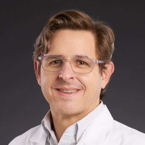 John "Drew" Sturgeon