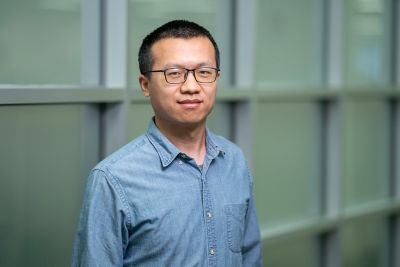 Qingfei Pan, PhD 