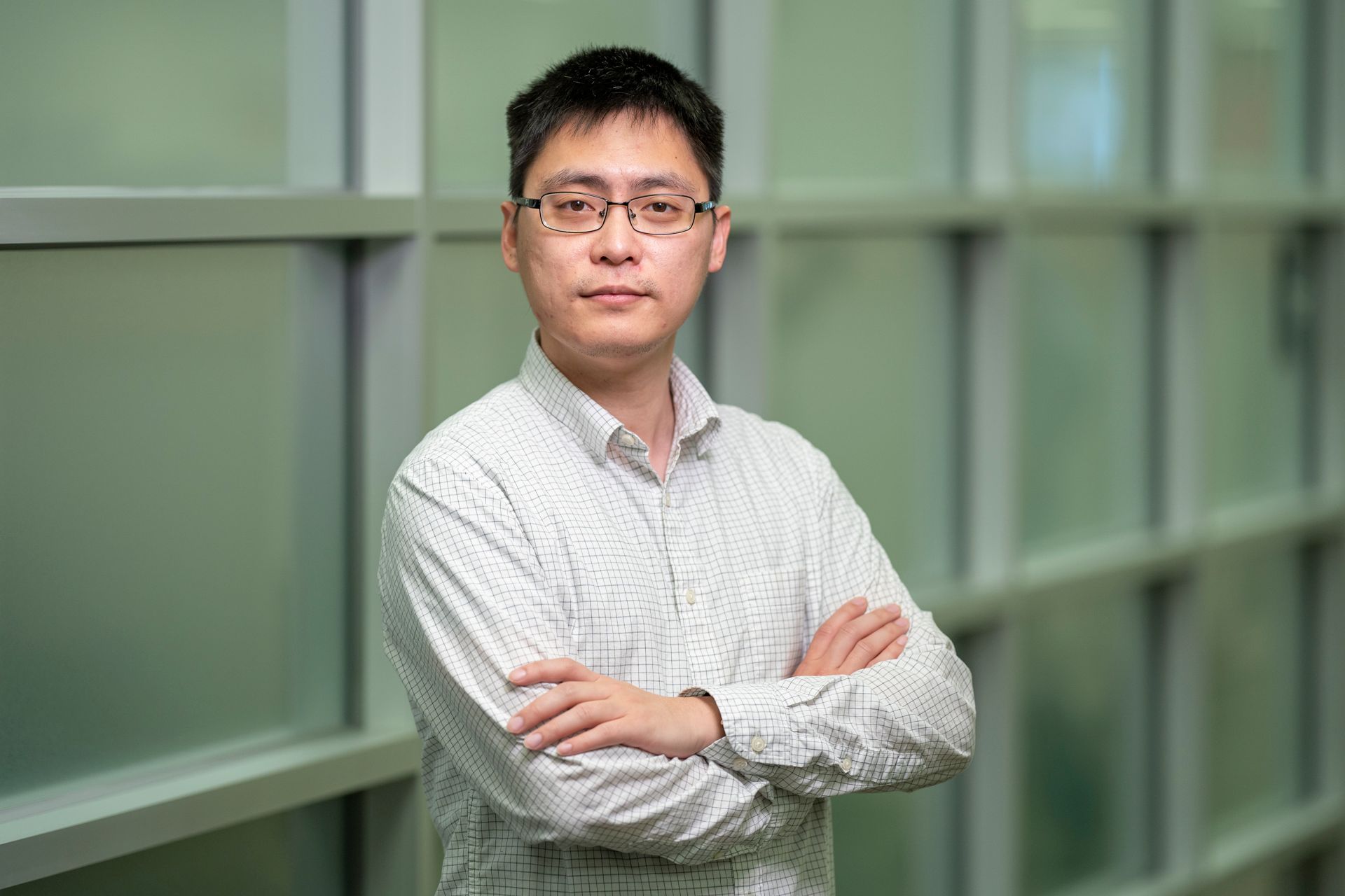 Xu Yang, PhD