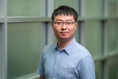 Jiyuan Yang, PhD