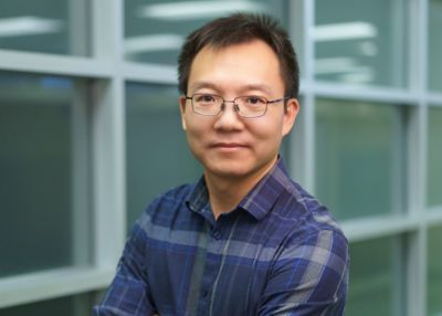 Jian Wang, PhD