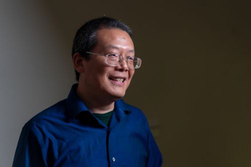 Xiaotu Ma, PhD