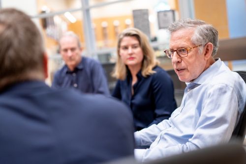 Group of people
