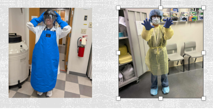 Nichols Lab